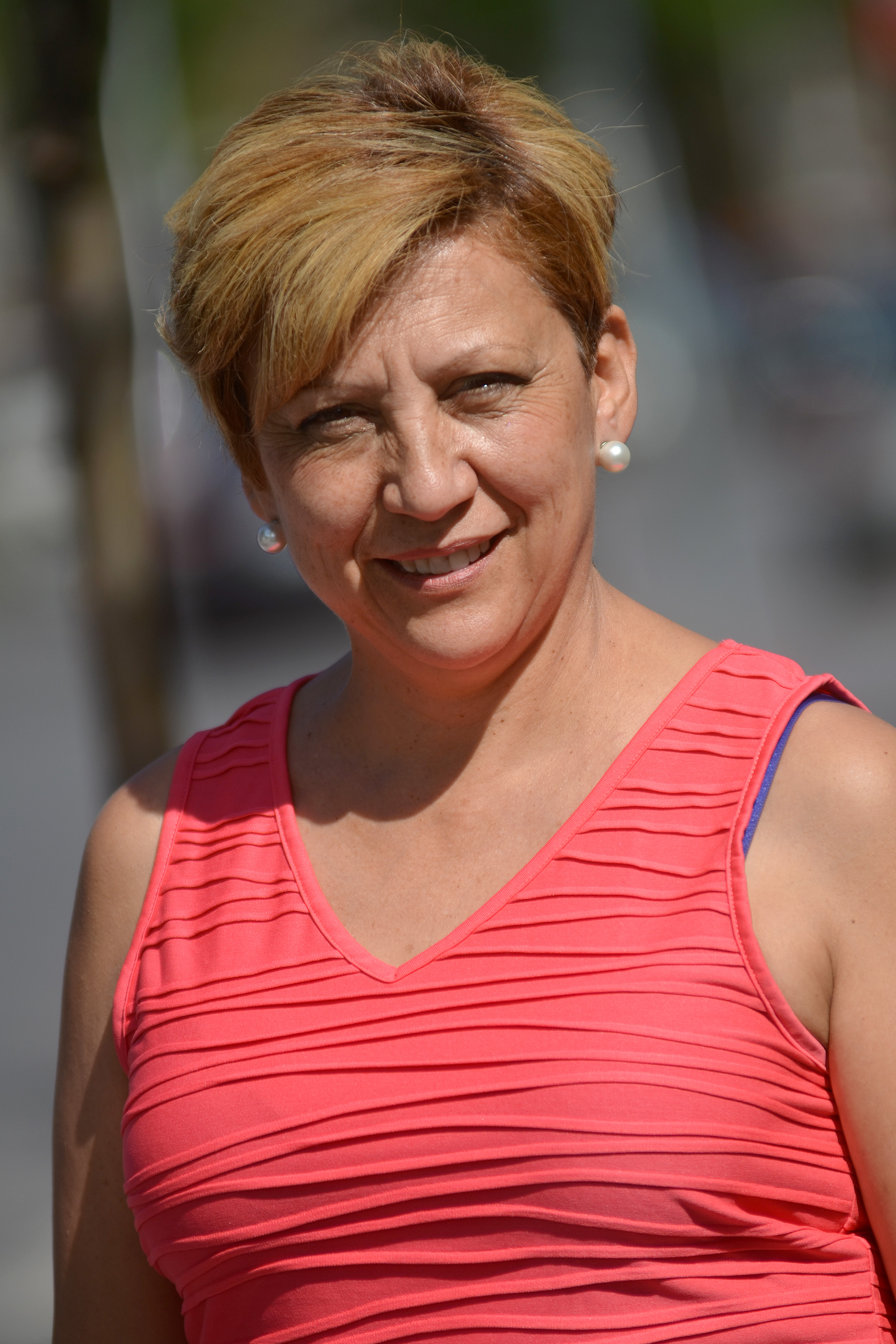 Brunilda Reyes